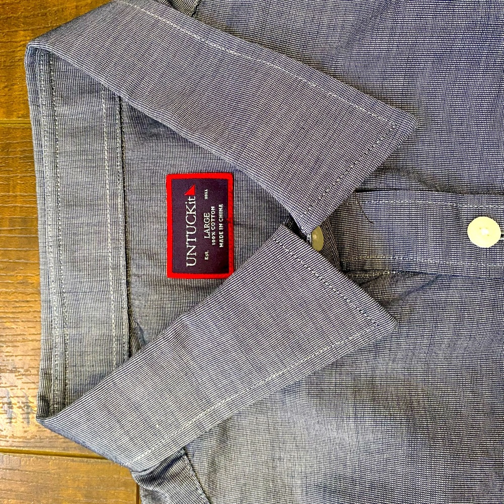Untukit shirt